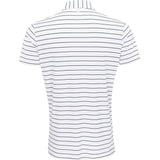 Coda Performance Mesh Polo - Fairway Styles