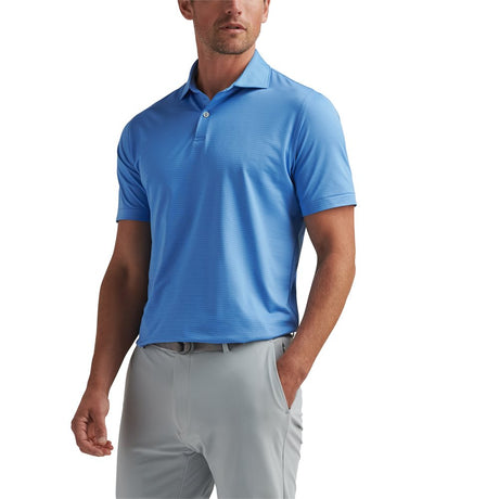 Empire Performance Jersey Crown Crafted Polo