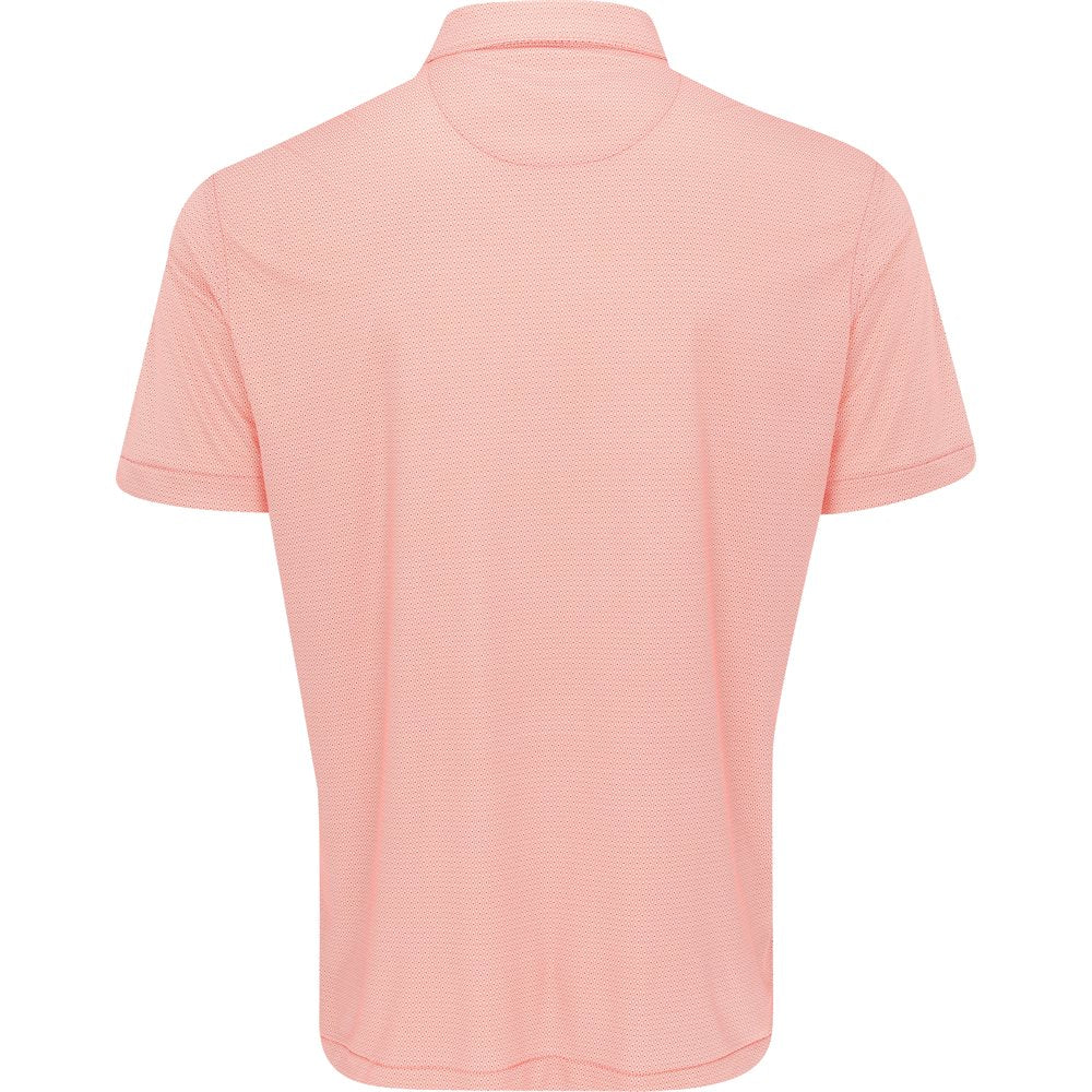 Featherweight Geo Links Polo