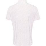 Featherweight Honeycomb Polo