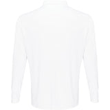 Featherweight Long Sleeve Polo