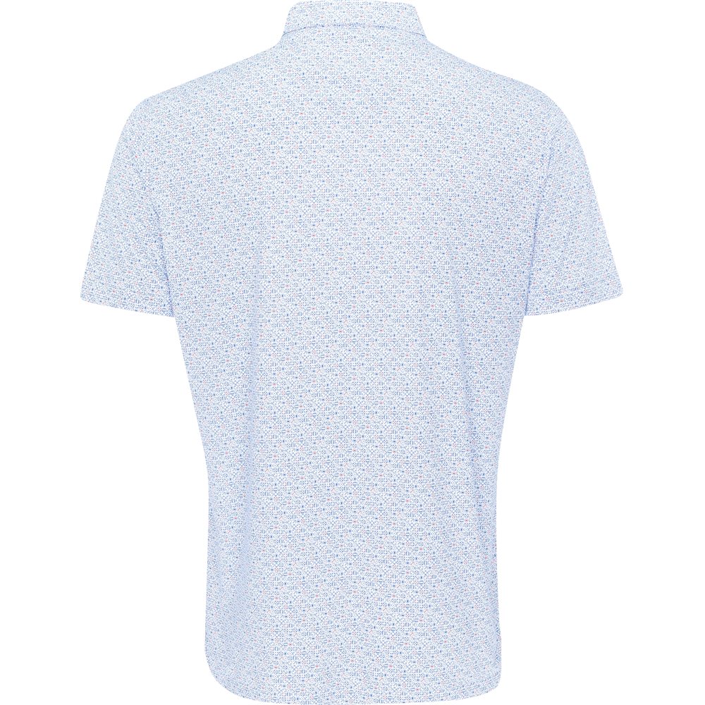 Featherweight No Dice Polo