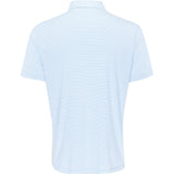 Featherweight Payne Stripe Polo
