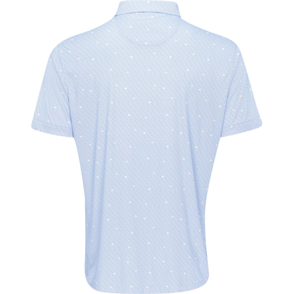 Featherweight Shells Polo