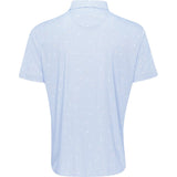 Featherweight Shells Polo