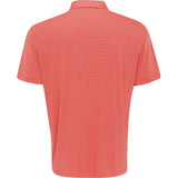 Featherweight Stripe Polo
