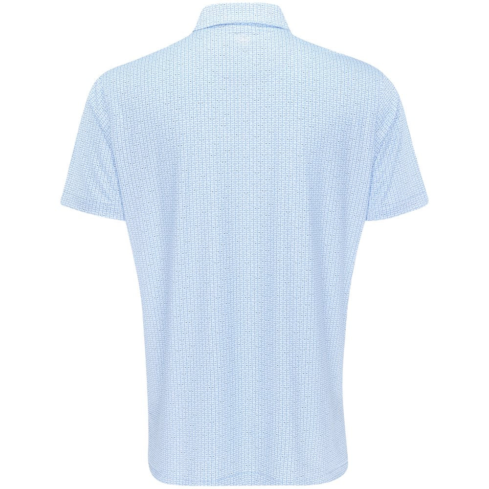 First In Flight Performance Jersey Polo
