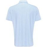 First In Flight Performance Jersey Polo