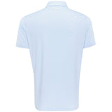 Highlands Performance Jersey Polo