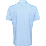 Macaw Performance Jersey Polo