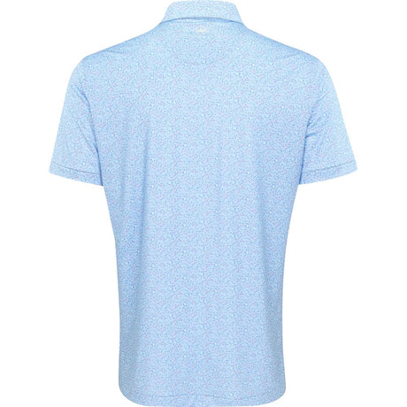 Macaw Performance Jersey Polo