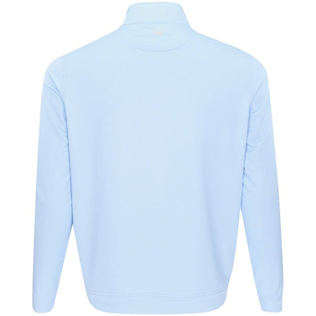 Perth Birdseye Performance 1/4 Zip Pullover - Fairway Styles