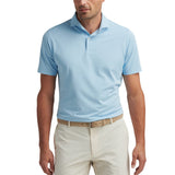 Soul Performance Mesh Polo