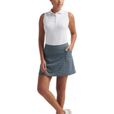 Women's Squared Away Sally Trim Skort - Fairway Styles