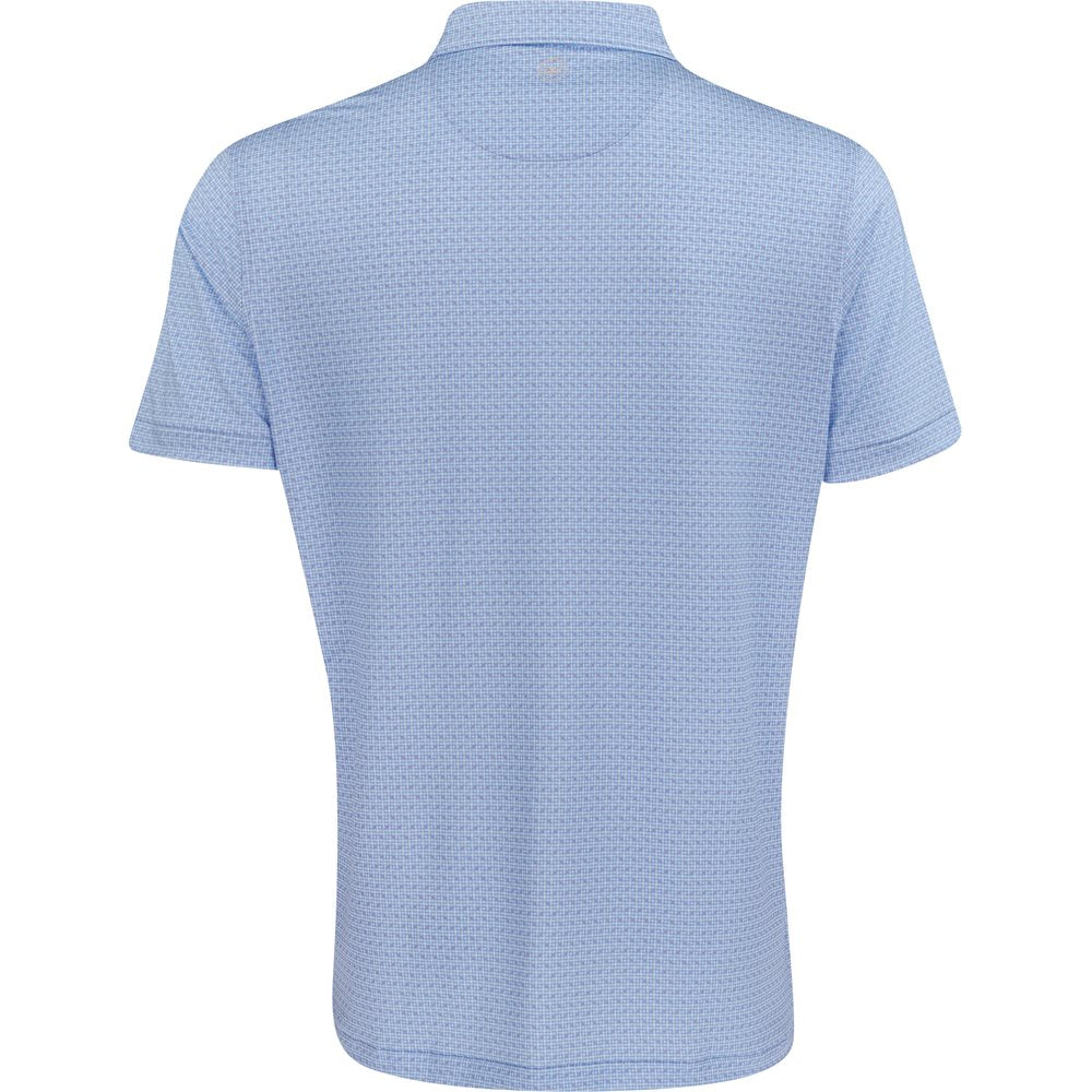 Vega Performance Jersey Polo - Fairway Styles
