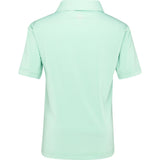 Juniors' Hales Performance Jersey Polo