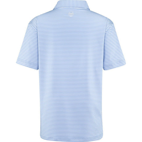 Juniors' Linden Performance Jersey Polo - Fairway Styles