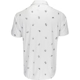 AP CLOUDSPUN Citrus Polo