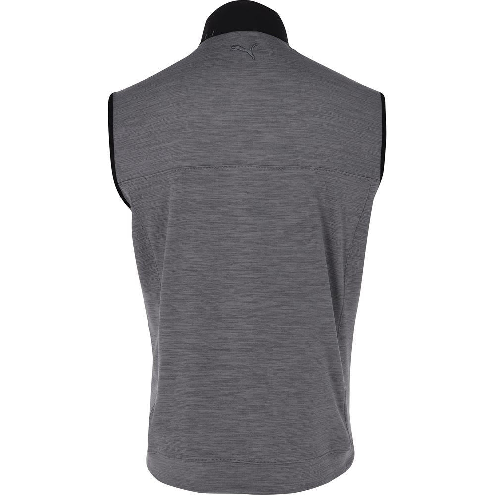 CLOUDSPUN Colorblock Golf Vest - Fairway Styles