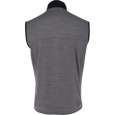 CLOUDSPUN Colorblock Golf Vest - Fairway Styles