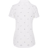 Women's CLOUDSPUN H8 Polo - Fairway Styles