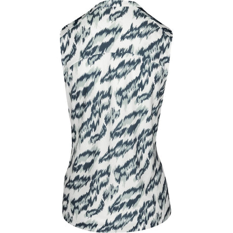 Women's MATTR Animal SL Golf Polo - Fairway Styles