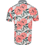 MATTR Beautiful Game Polo - Fairway Styles