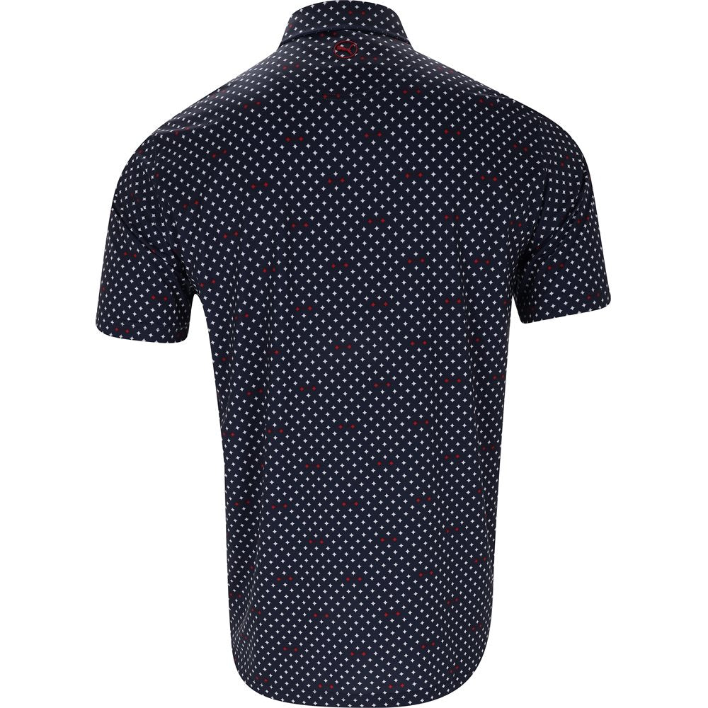 MATTR Burgh Polo