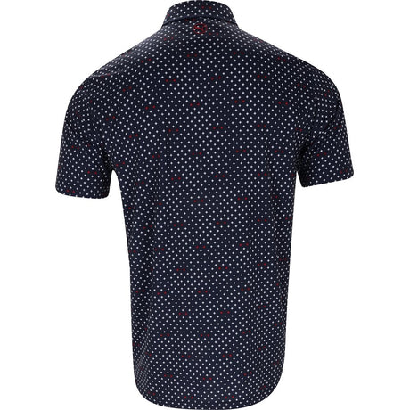MATTR Burgh Polo