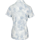 Women's MATTR Cloudy Golf Polo