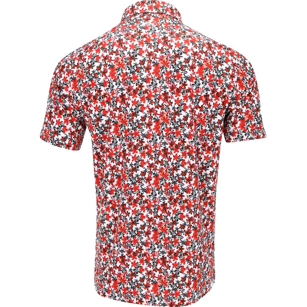 MATTR Lillie Polo - Fairway Styles