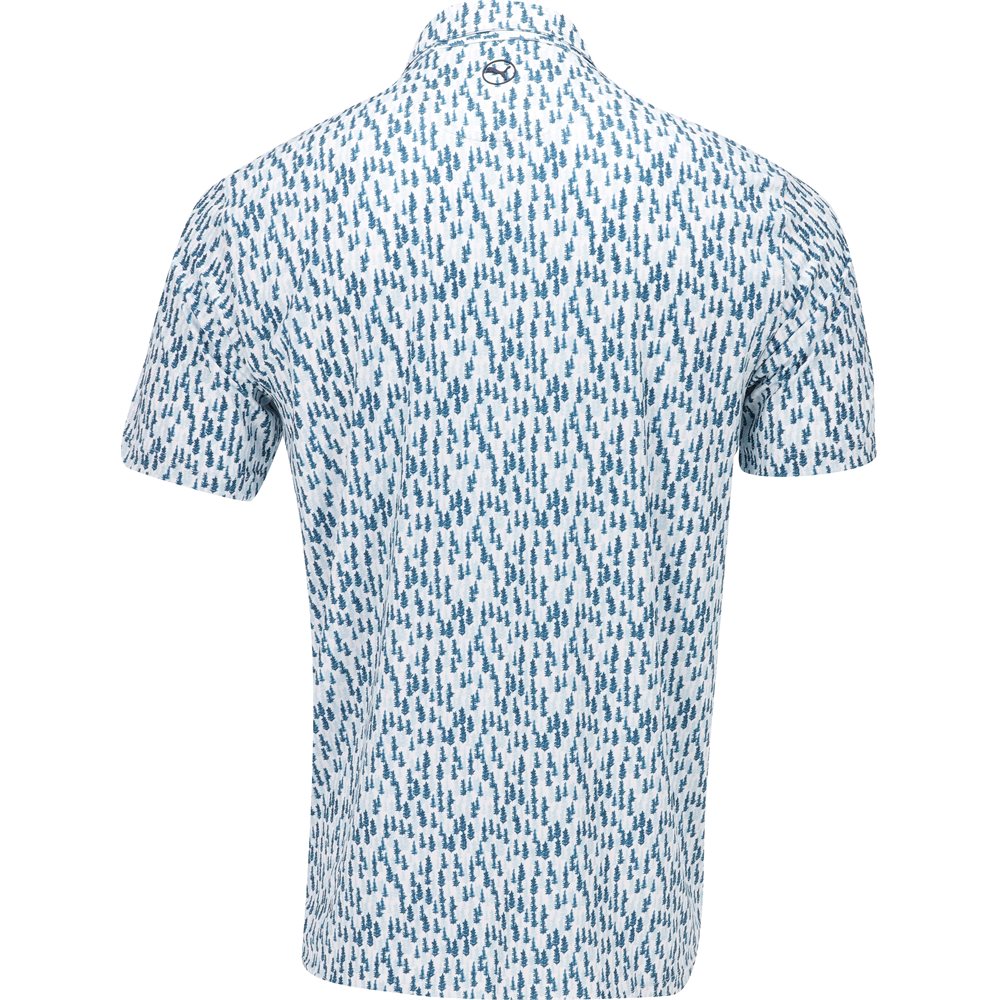 MATTR Pines Polo