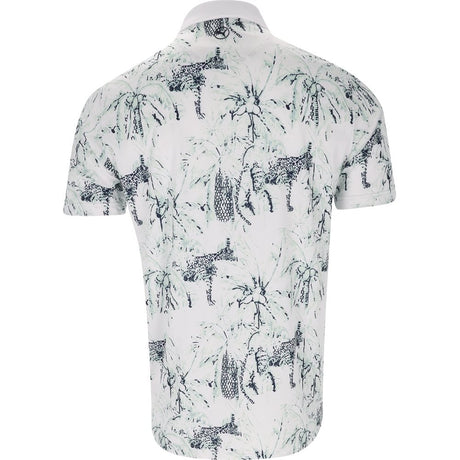 MATTR Safari Polo