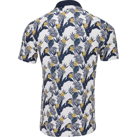 MATTR Tropic Polo