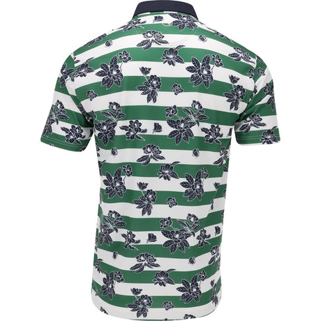 Pique Garden Polo