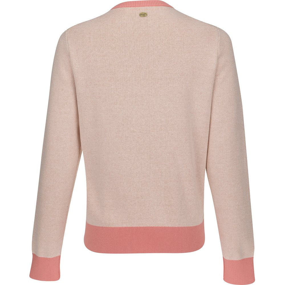 PUMA Women's x Dani Dazey Sweater 197673796184 Fairway Styles