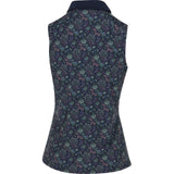 Women's x Liberty Sleeveless Golf Polo - Fairway Styles