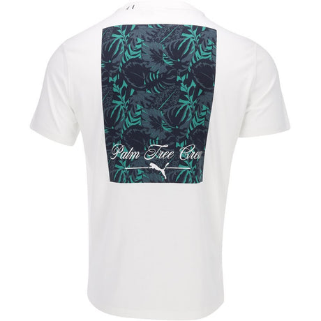 x PTC Glitch Graphic Shirt - Fairway Styles