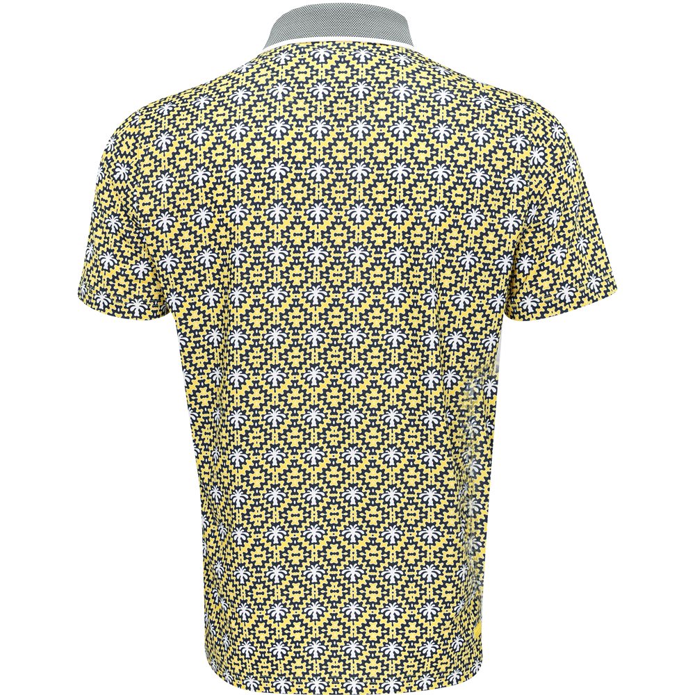 x PTC Tile Polo
