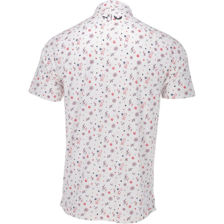 x Volition Celebration Polo