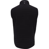 Scotia Quilted Vest - Fairway Styles