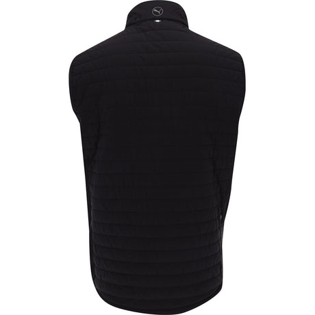 Scotia Quilted Vest