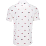 Volition Flags Polo - Fairway Styles