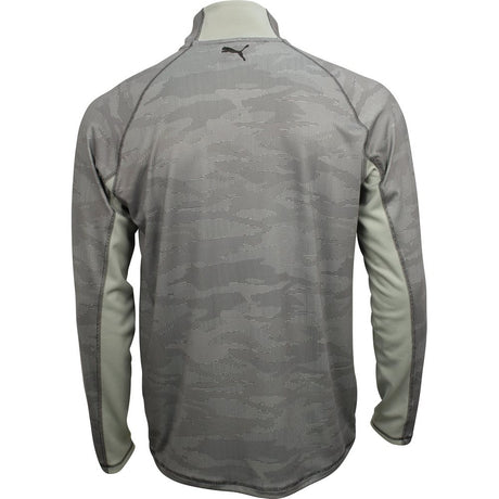 Volition Signature 1/4 Zip Pullover - Fairway Styles