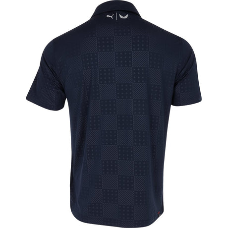 Volition Star Polo