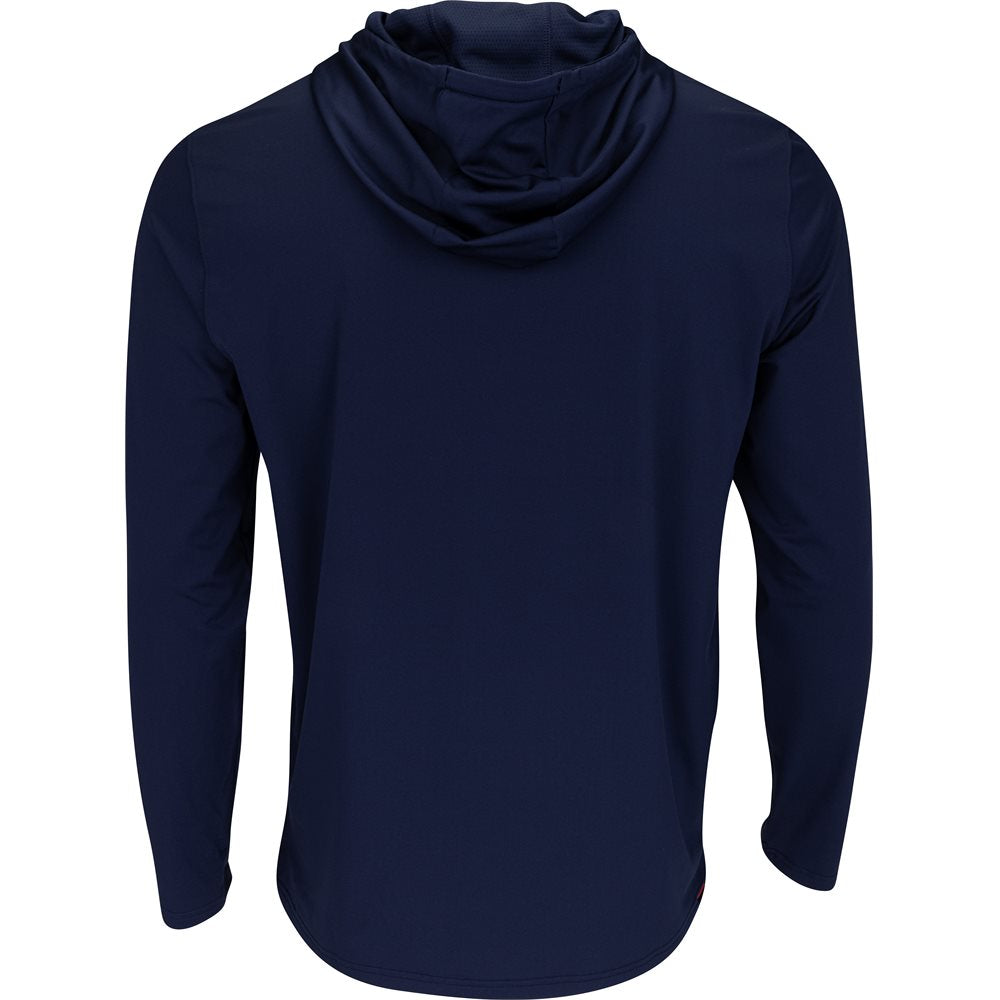 Volition Stars & Bars Golf Hoodie