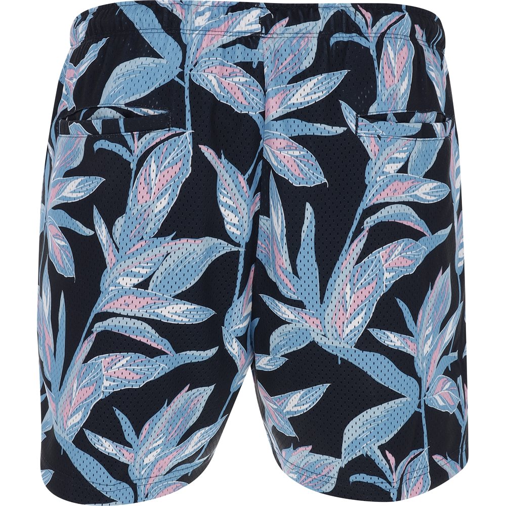 x PTC Range Print Shorts