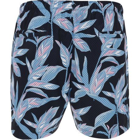 x PTC Range Print Shorts