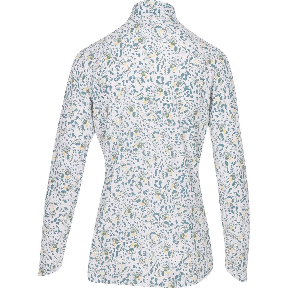 Women's YouV Mariposa 1/4 Zip - Fairway Styles