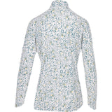 Women's YouV Mariposa 1/4 Zip - Fairway Styles